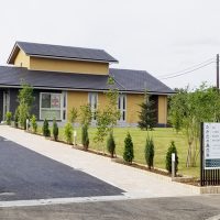 たかだの森歯科-看板