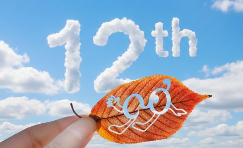 デザイン基地12th