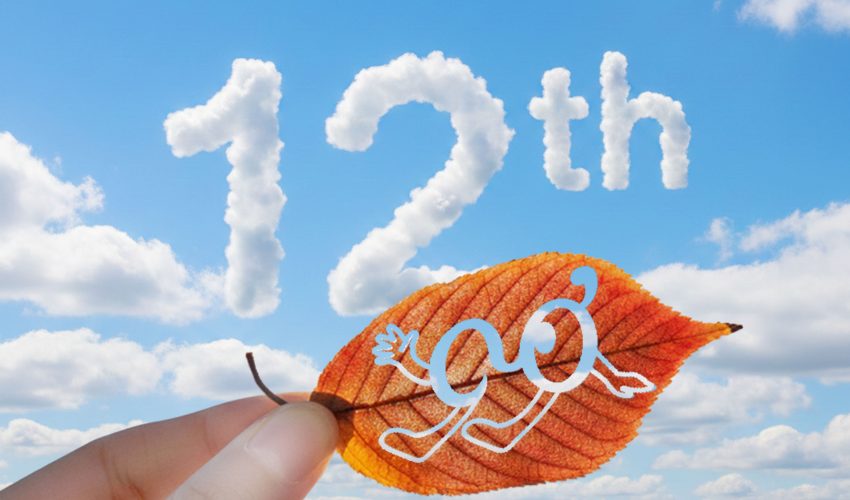 デザイン基地12th