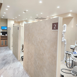 歯科医院デザイン